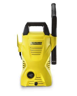 Karcher Hidrolavadora alta presión K2 básico Amarillo - Envío Gratuito