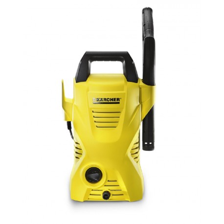 Karcher Hidrolavadora alta presión K2 básico Amarillo - Envío Gratuito