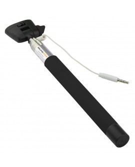 Toto Selfie Stick Negro - Envío Gratuito