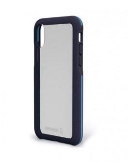 BodyGuardz Funda Trainer Para iPhone X GR Azul - Envío Gratuito