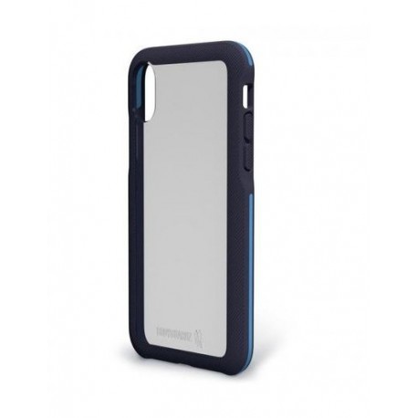 BodyGuardz Funda Trainer Para iPhone X GR Azul - Envío Gratuito