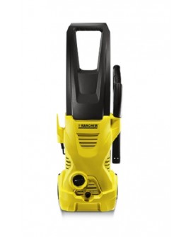 Karcher Hidrolavadora alta presión K 2 Amarillo/Negro - Envío Gratuito