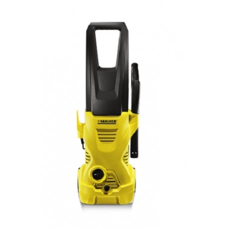 Karcher Hidrolavadora alta presión K 2 Amarillo/Negro - Envío Gratuito