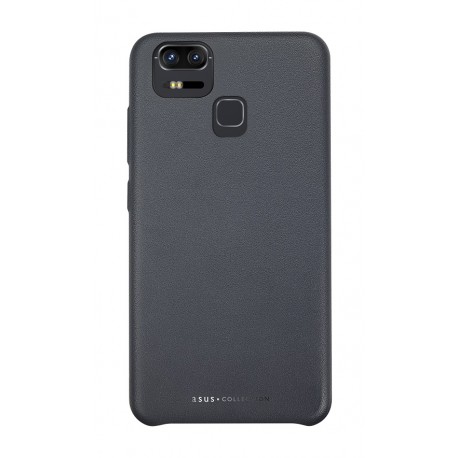 Asus Funda Zenfone Zoom Negro - Envío Gratuito