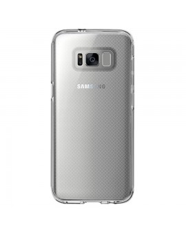 Skech Funda Matrix para Samsung Galaxy S8 Transparente
