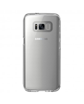 Skech Funda Matrix para Samsung Galaxy S8 Plus Transparente