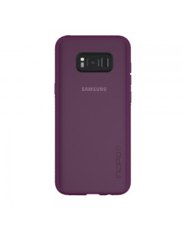 Incipio Funda Octane para Samsung Galaxy S8 Plus Morado