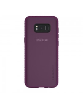 Incipio Funda Octane para Samsung Galaxy S8 Plus Morado - Envío Gratuito