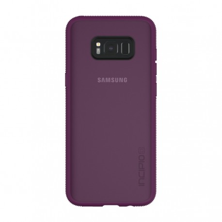 Incipio Funda Octane para Samsung Galaxy S8 Plus Morado - Envío Gratuito