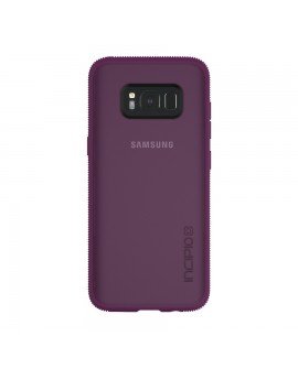 Incipio Funda Octane para Samsung Galaxy S8 Morado - Envío Gratuito