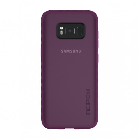 Incipio Funda Octane para Samsung Galaxy S8 Morado - Envío Gratuito