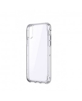 Griffin Funda Survivor Clear Para iPhone X Transparente - Envío Gratuito