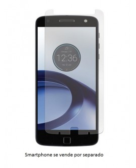 Incipio Mica de Cristal para Motorola Moto Z Transparente