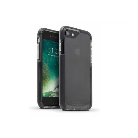 BodyGuardz Funda Ace Pro Para iPhone 8 Negro - Envío Gratuito