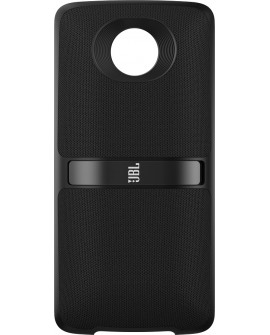 JBL Moto Mod Bocina JBL Sounboost 2 para Moto Z Negro - Envío Gratuito