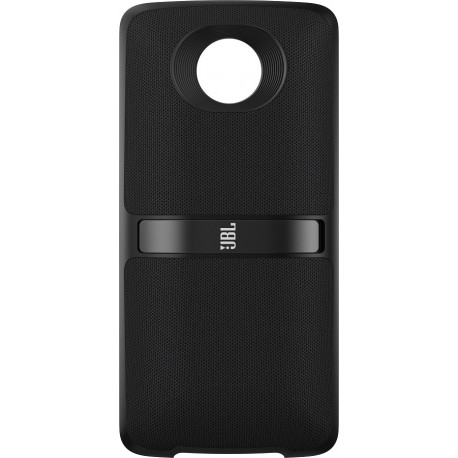 JBL Moto Mod Bocina JBL Sounboost 2 para Moto Z Negro - Envío Gratuito