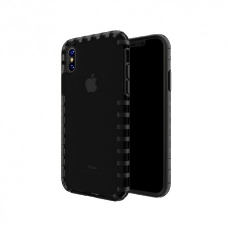 Skech Funda iPhone X Echo Negro - Envío Gratuito