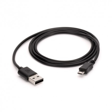 Griffin Cable Micro USB USB de 91cm Negro - Envío Gratuito