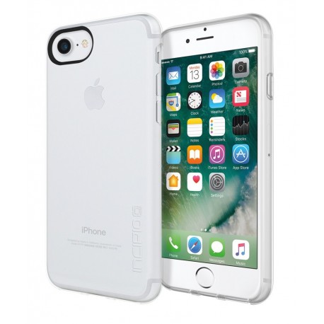 Incipio Funda NGP para iPhone 7 Transparente - Envío Gratuito