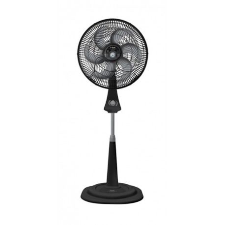 T-fal Ventilador Turbo Silence Maxx 3En1 - Envío Gratuito