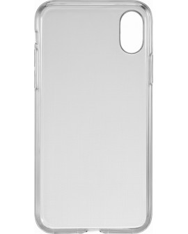 Insignia Estuche para iPhone X TPU Claro - Envío Gratuito