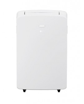 Lg Portable 10000 Btus Frio 115V Blanco - Envío Gratuito