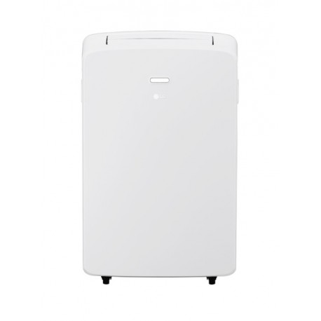 Lg Portable 10000 Btus Frio 115V Blanco - Envío Gratuito