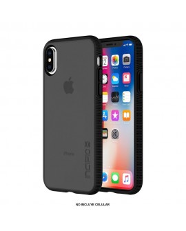 Incipio Funda Octane Para iPhone X Negro - Envío Gratuito