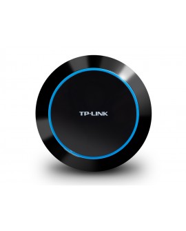 TP LINK Cargador 5 puertos USB 2.0 Negro - Envío Gratuito