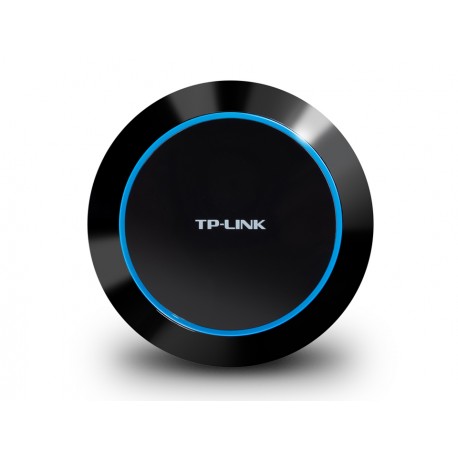 TP LINK Cargador 5 puertos USB 2.0 Negro - Envío Gratuito