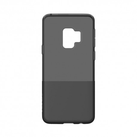 Incipio Funda NGP para Galaxy S9 Humo - Envío Gratuito