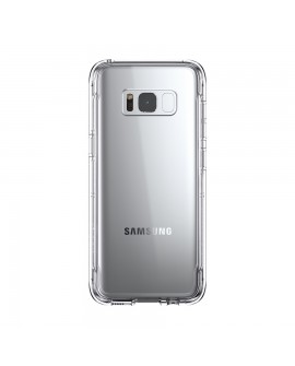 Griffin Funda Survivor Clear para Samsung Galaxy S8 Plus