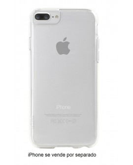 Skech Funda Crystal para iPhone 7 Plus Transparente