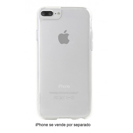 Skech Funda Crystal para iPhone 7 Plus Transparente