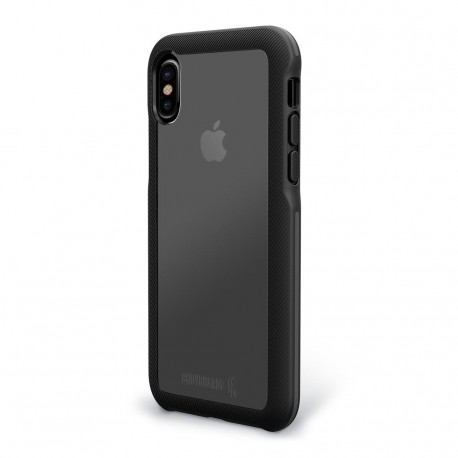 BodyGuardz Trainer Para iPhone X Negro - Envío Gratuito