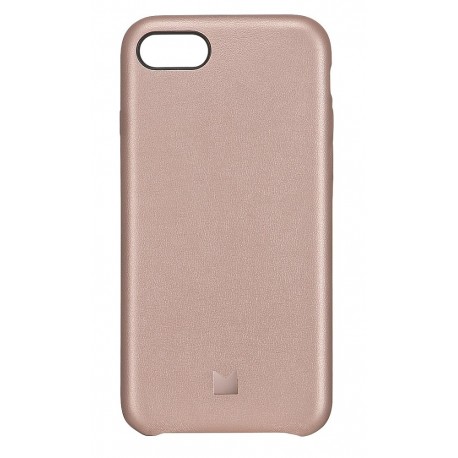 Modal Funda Luxicon Pearl MD-MA7LUXPRG para iPhone 7 Rosa Dorado
