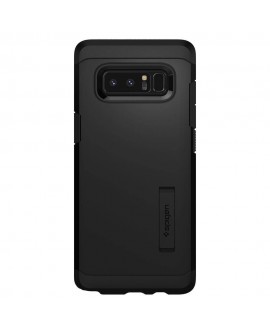 SPG Funda Para Galaxy Note 8 Armor Negro - Envío Gratuito