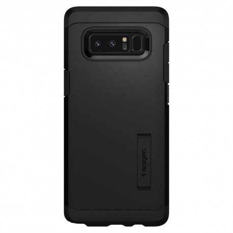 SPG Funda Para Galaxy Note 8 Armor Negro - Envío Gratuito