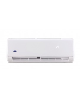 Carrier Aire acondicionado Inverter solo frío de 24,000 BTUs Blanco - Envío Gratuito