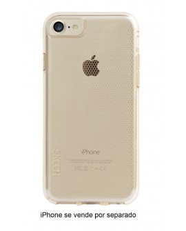 Skech Funda Matrix para iPhone 7 Dorado - Envío Gratuito