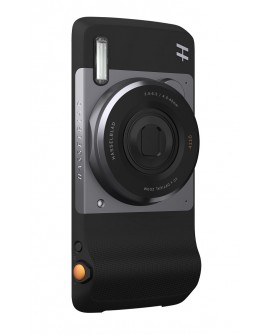 Hasselblad Moto Mod Cámara True Zoom para Moto Z Negro
