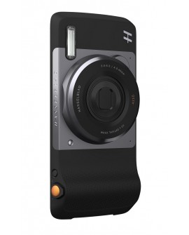 Hasselblad Moto Mod Cámara True Zoom para Moto Z Negro - Envío Gratuito