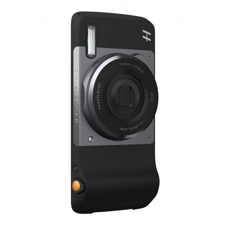 Hasselblad Moto Mod Cámara True Zoom para Moto Z Negro