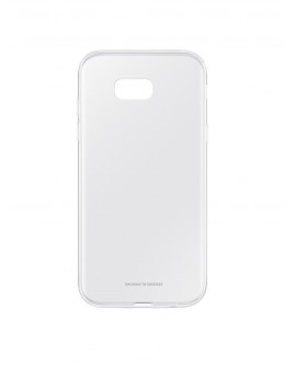 Samsung Clear Cover para A7 Transparente