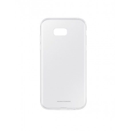 Samsung Clear Cover para A7 Transparente - Envío Gratuito