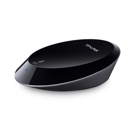 Tp-Link Receptor Bluetooth De Musica 4.0 Negro - Envío Gratuito