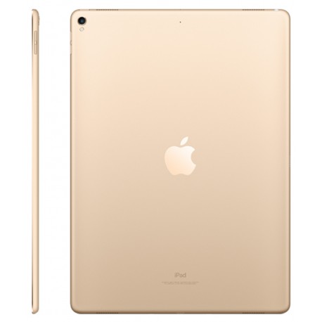 Apple iPad Pro 64 GB 12.9" Gold - Envío Gratuito