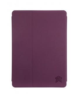 Griffin Funda Journey para iPad 9.7" Morado - Envío Gratuito