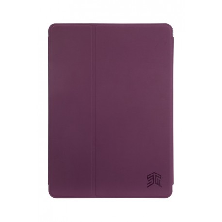 Griffin Funda Journey para iPad 9.7" Morado - Envío Gratuito