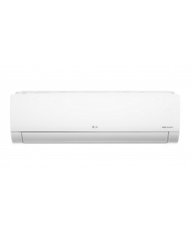 Lg Inverter 24000 Btus F&C 220V Vm242H6 Blanco - Envío Gratuito